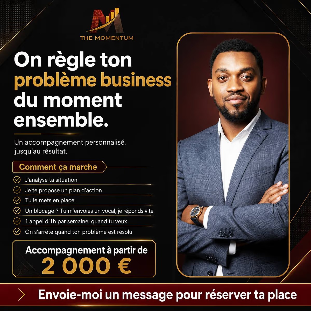 Coaching Business Pro one to one