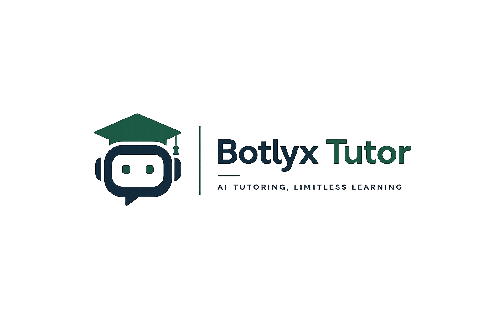 Botlyx Tutor: Lisez vos PDF, Word, PowerPoint et EPUB, puis expliquez, traduisez, résumez ou créez des quiz sur n'importe quel passage — avec vos propres clés IA.