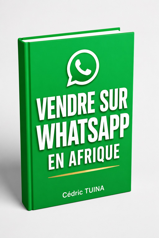 Comment vendre sur WhatsApp en Afrique