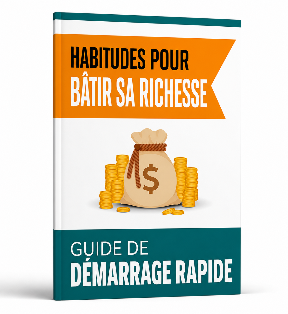 Habitudes pour s’enrichir
