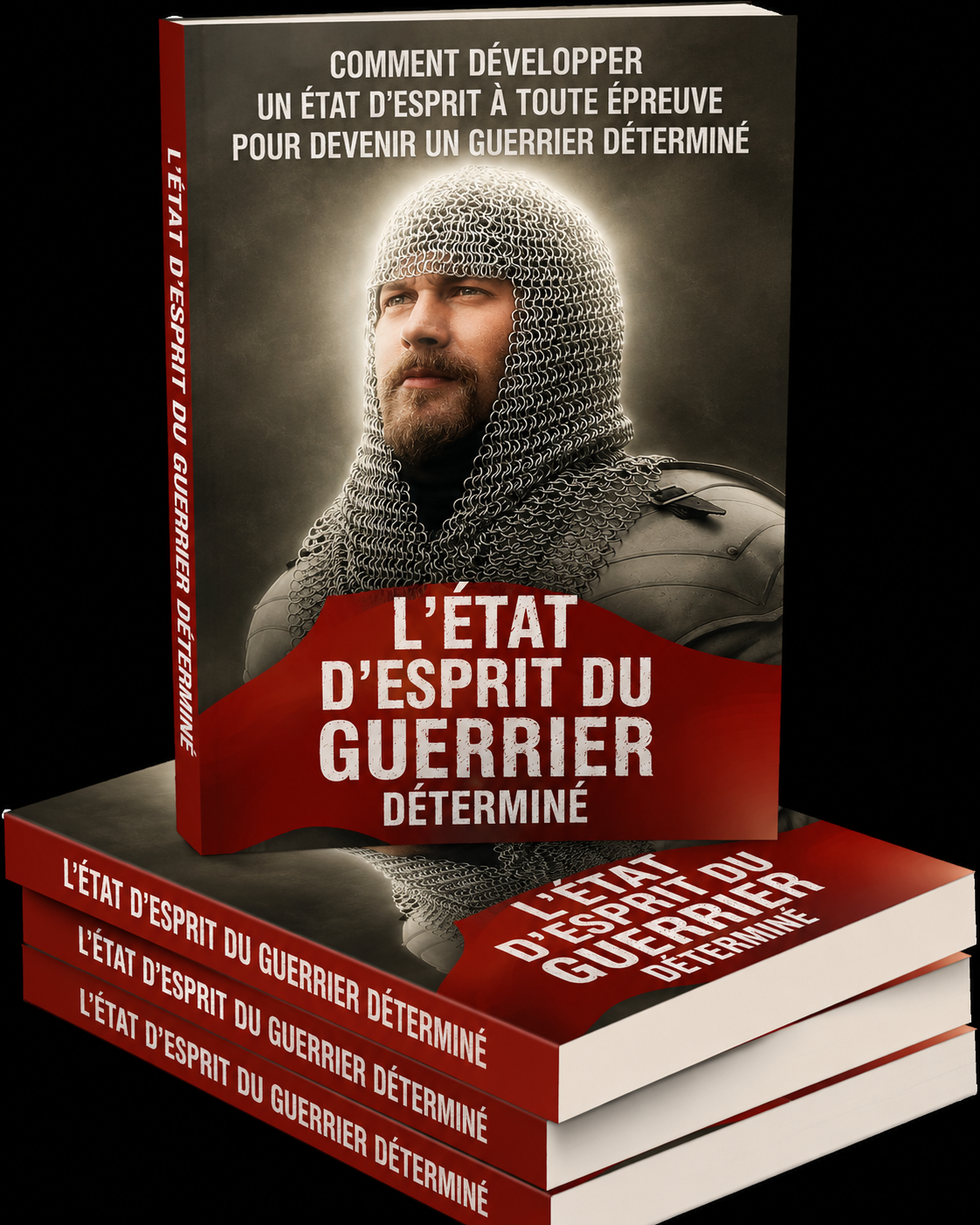 Mentalité de guerrier