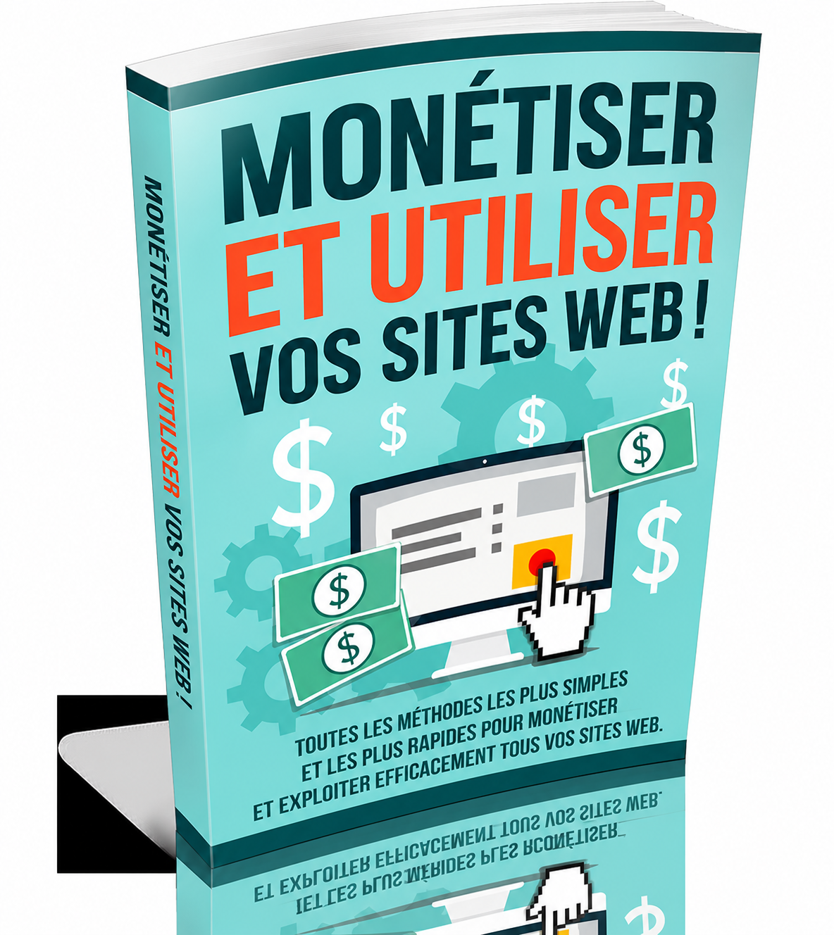 Monétiser et utiliser votre site web