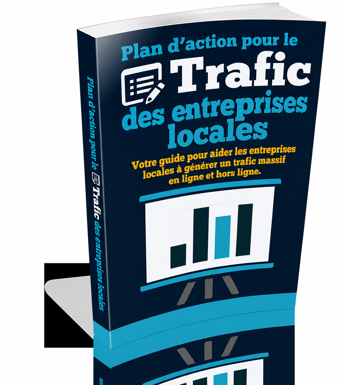 Plan directeur de la circulation des entreprises locales