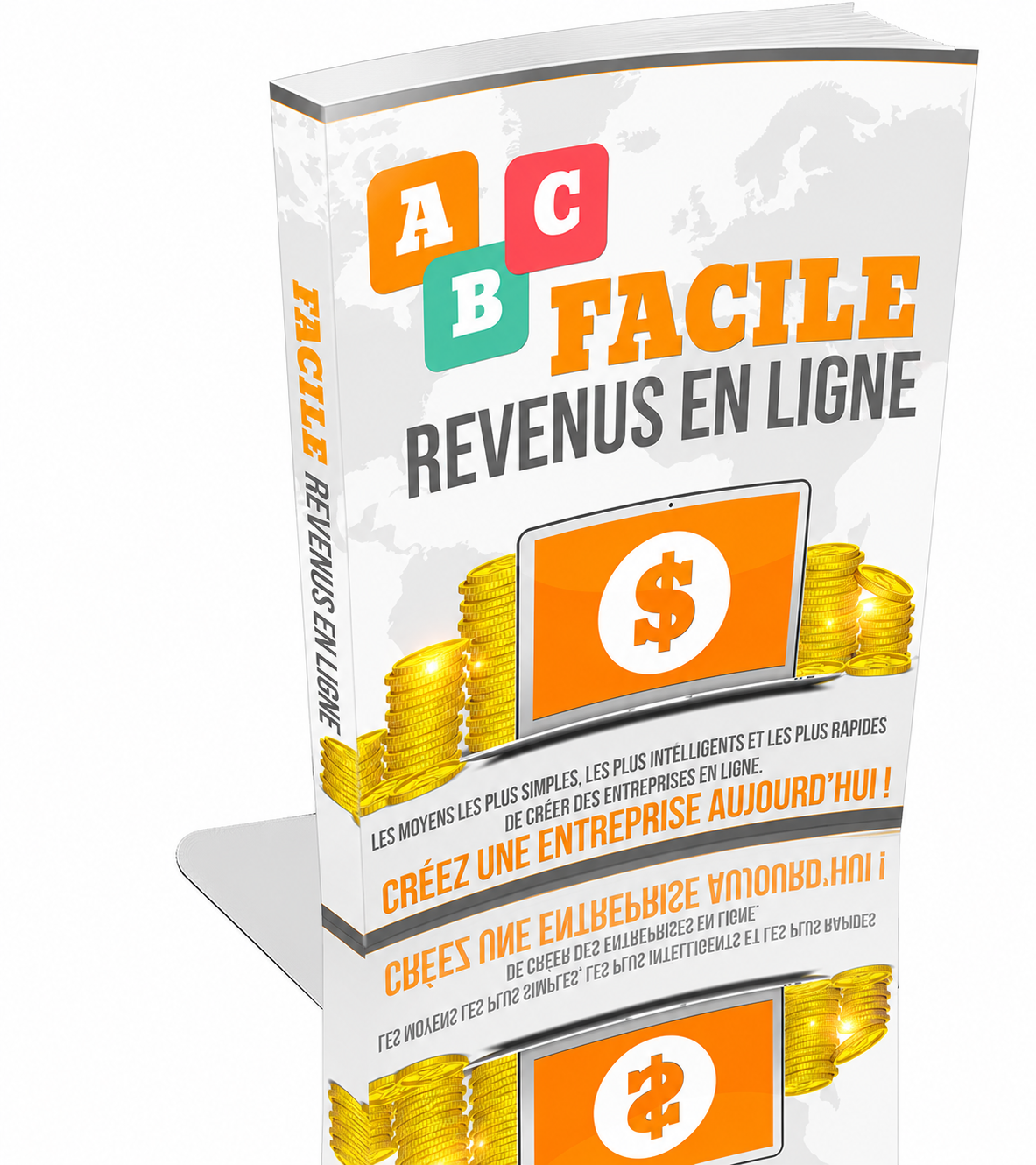 Sources de revenus en ligne faciles