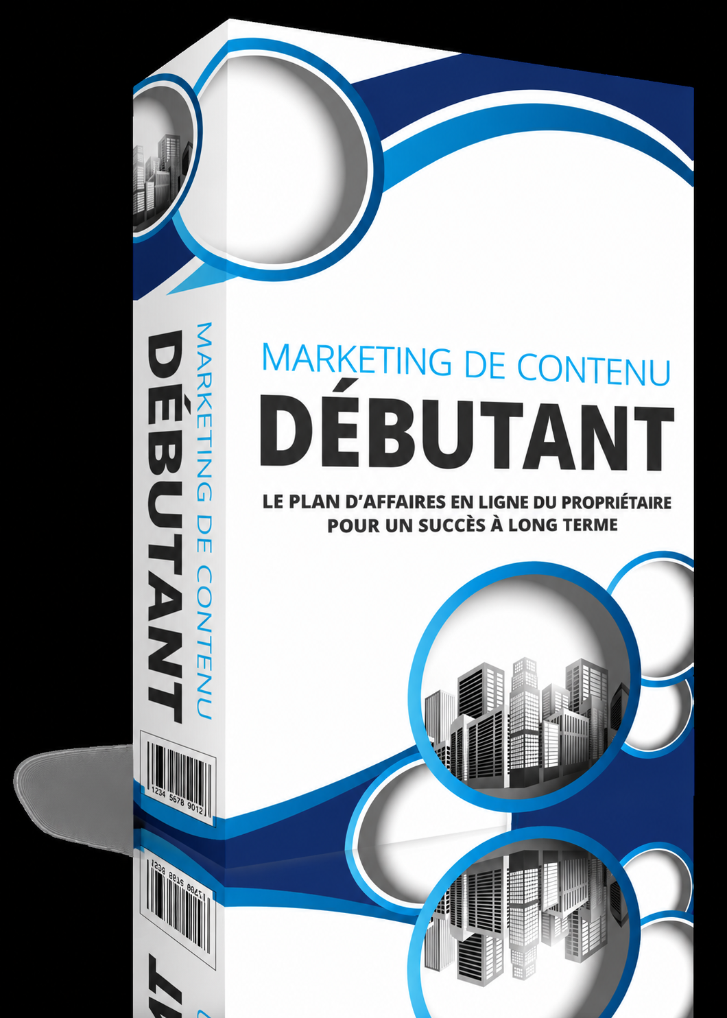 Débutant en marketing de contenu