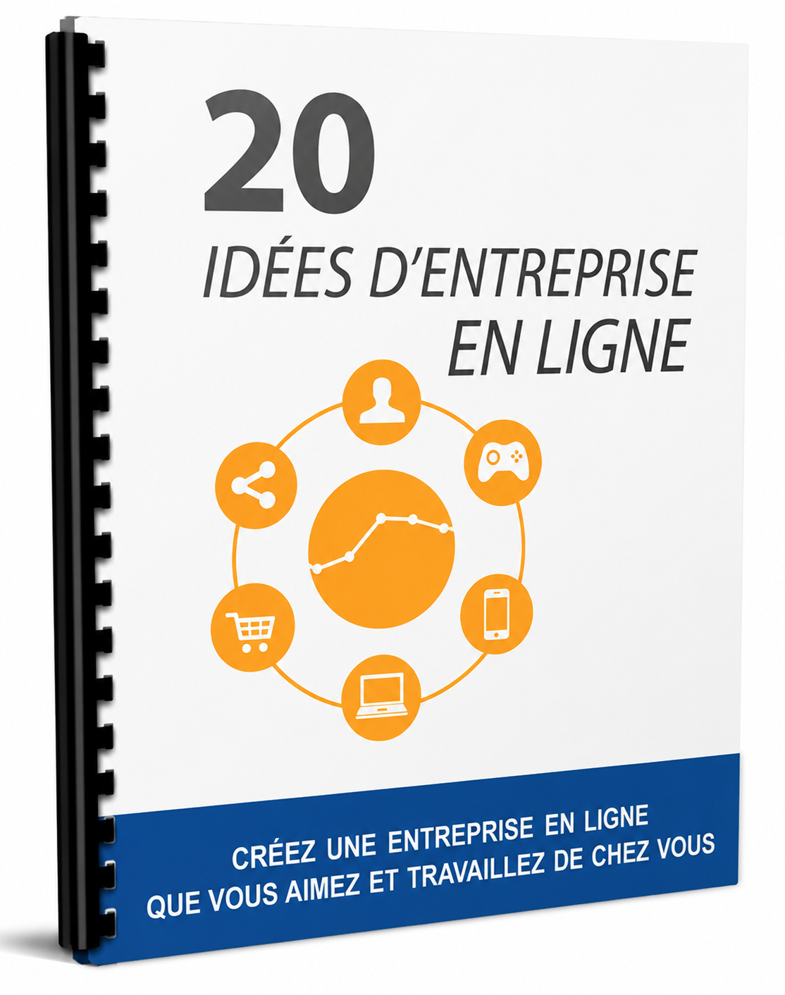 20 idées de business en ligne
