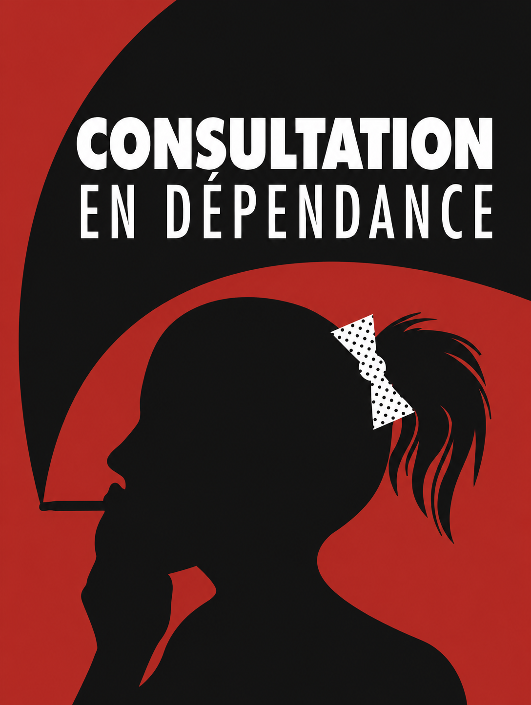 Conseils en toxicomanie