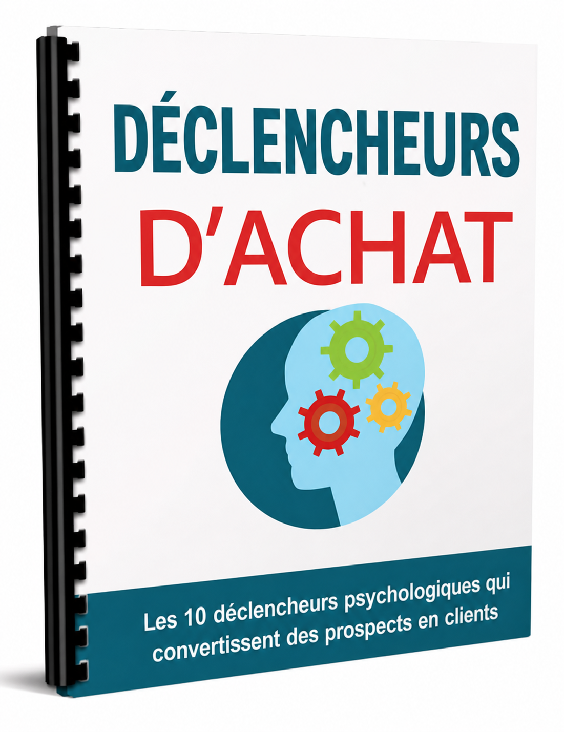 Déclencheur d'achat