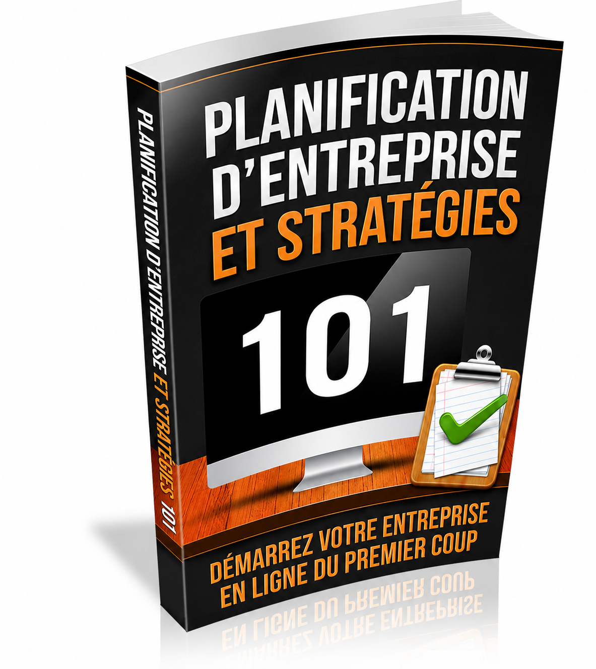 Business Planning and Strategies