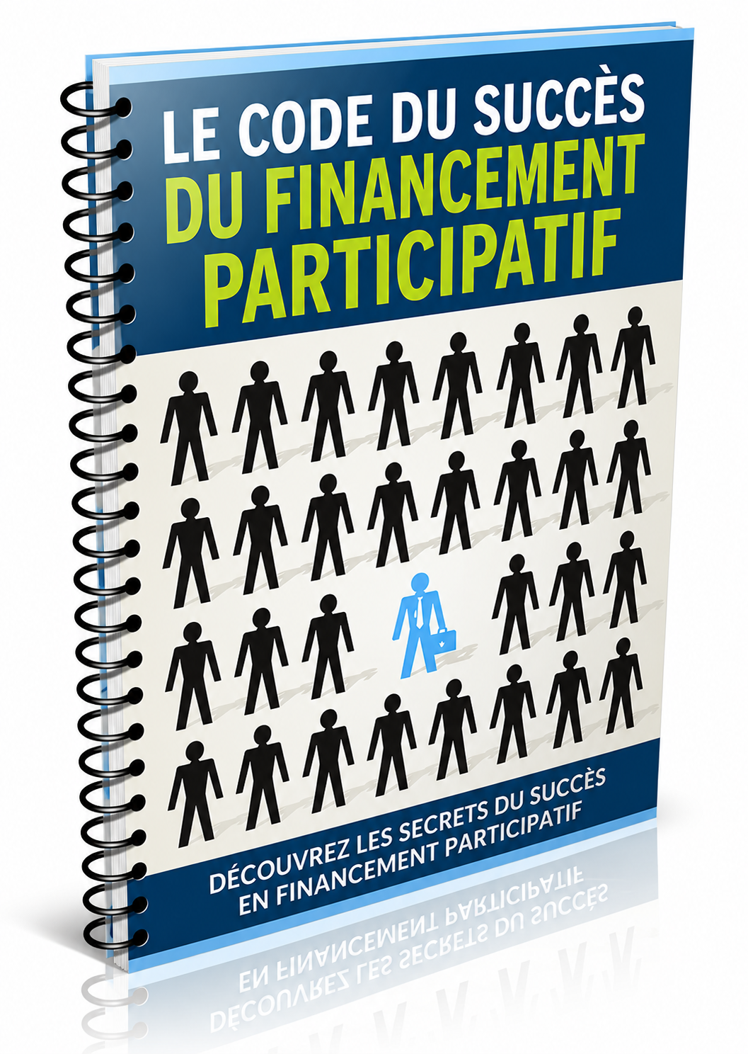 Code de réussite du financement participatif
