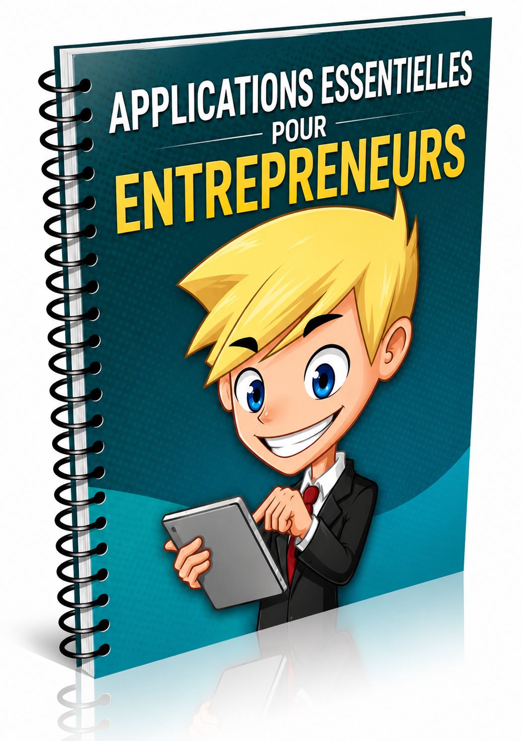 Applications essentielles pour les entrepreneurs