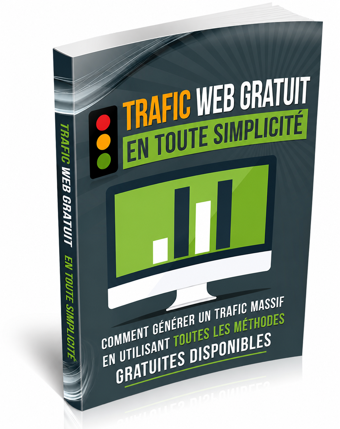 Trafic web gratuit simplifié
