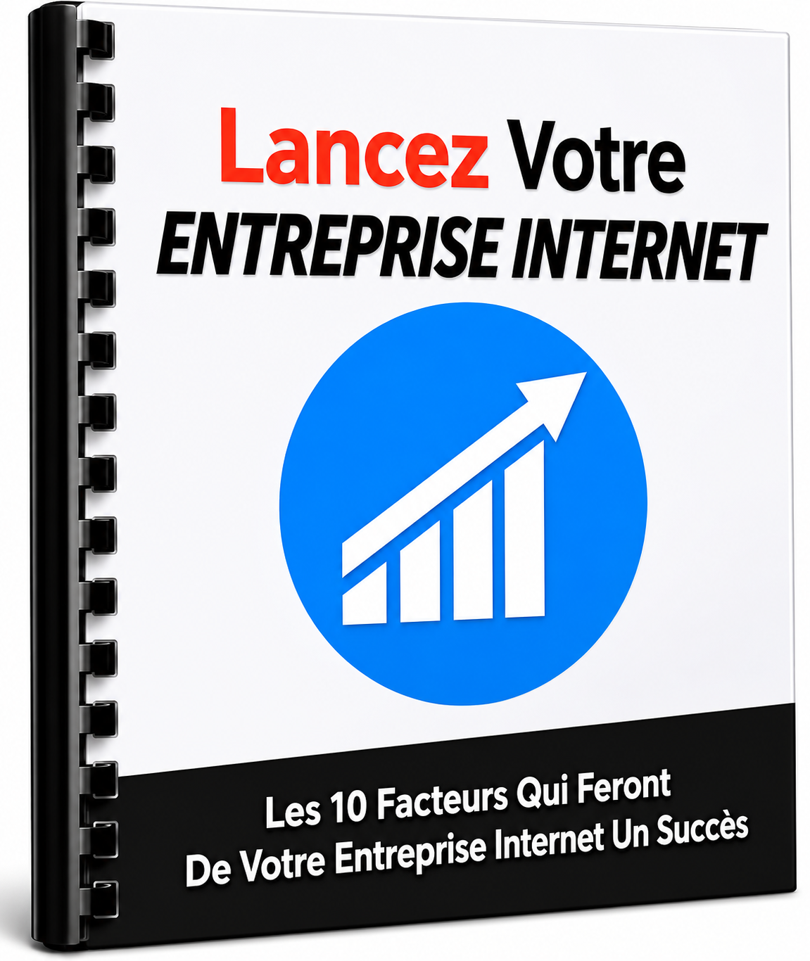 Lancez Votre Business en Ligne